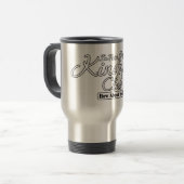 Mug De Voyage Club Kindness (Devant gauche)