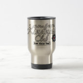 Mug De Voyage Club Kindness (Centre)