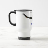 Mug De Voyage Cobra AH-1 (Gauche)