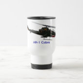 Mug De Voyage Cobra AH-1 (Centre)