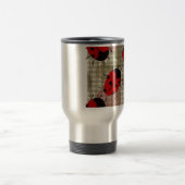 MUG DE VOYAGE COCCINELLE (Centre)