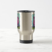 Mug De Voyage Cochon Vening and Going Coffee on the Go (Centre)