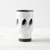 Mug De Voyage Cockroach croquant (Centre)
