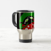 Mug De Voyage Cocos la coccinelle 2 (Devant gauche)