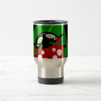 Mug De Voyage Cocos la coccinelle 2