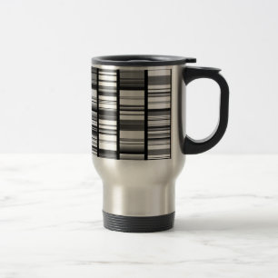 Mug De Voyage Codex Anti-matière - Customisé