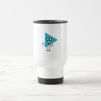 Mug De Voyage Coffee Selby Tumbler