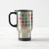 Mug De Voyage Cogs - Couleurs 01 (Gauche)