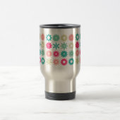 Mug De Voyage Cogs - Couleurs 01 (Centre)