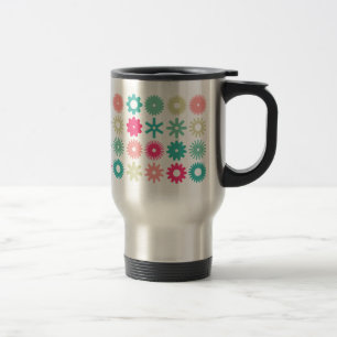 Mug De Voyage Cogs - Couleurs 01