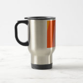 Mug De Voyage coin des arc-en-ciel (Gauche)