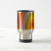Mug De Voyage coin des arc-en-ciel (Centre)