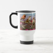 Mug De Voyage Colibri (Gauche)