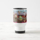 Mug De Voyage Colibri (Centre)
