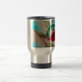 Mug De Voyage Colibri (Centre)