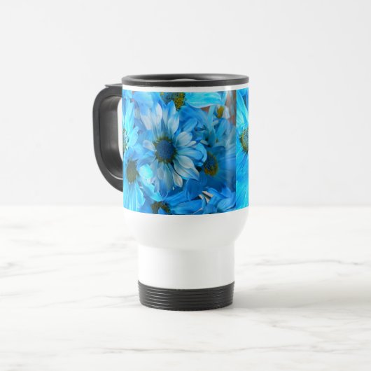 Mug De Voyage Collaert (Devant gauche)