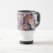 Mug De Voyage Collection Feuilles d'automne de Nature Lover (Devant droit)