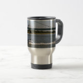 Mug De Voyage Cologne (Devant droit)