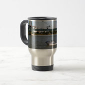 Mug De Voyage Cologne (Devant gauche)