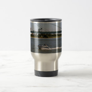 Mug De Voyage Cologne