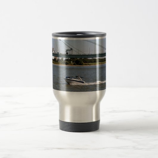 Mug De Voyage Cologne (Centre)