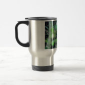 Mug De Voyage Colombe de deuil (Gauche)