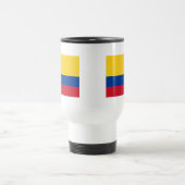 Mug De Voyage colombie (Centre)