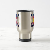 Mug De Voyage Colorado (Centre)