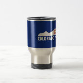 Mug De Voyage Colorado please (Centre)