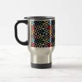 Mug De Voyage Colorful (Gauche)
