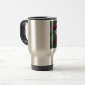 Mug De Voyage Columbine (Devant gauche)