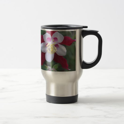 Mug De Voyage Columbine (Droit)