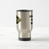 MUG DE VOYAGE COMBAT VETERAN (Centre)