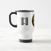 Mug De Voyage Commandant (Gauche)