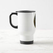 Mug De Voyage Commande d'opérations spéciales des USA (Gauche)