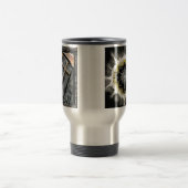 Mug De Voyage Compas spirituel (Centre)