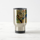 Mug De Voyage Composition Kandinsky IV (Centre)