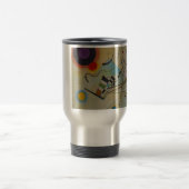 Mug De Voyage Composition Kandinsky VIII (Centre)