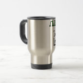 MUG DE VOYAGE COMPTABLE (Devant gauche)
