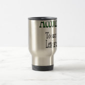 MUG DE VOYAGE COMPTABLE (Centre)