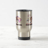 Mug De Voyage Con Crunch (Centre)