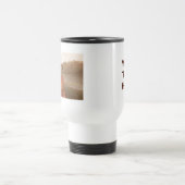 Mug De Voyage Concentration - Puma (Centre)