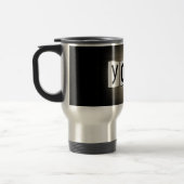 Mug De Voyage Concept de YOLO (Gauche)