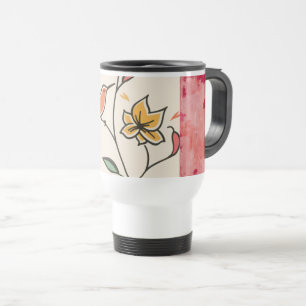 Mug De Voyage Concepteur