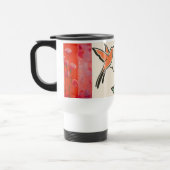 Mug De Voyage Concepteur (Gauche)