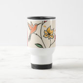 Mug De Voyage Concepteur (Centre)