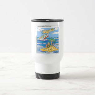 Mug De Voyage Concepteurs de sites Web Croisière Terreur Cadeaux