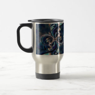 Mug De Voyage Conception