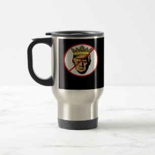 Mug De Voyage Conception Classique Anti Créative Pas De Rois