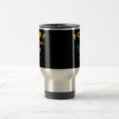 Mug De Voyage Conception Classique F Caw F (Centre)